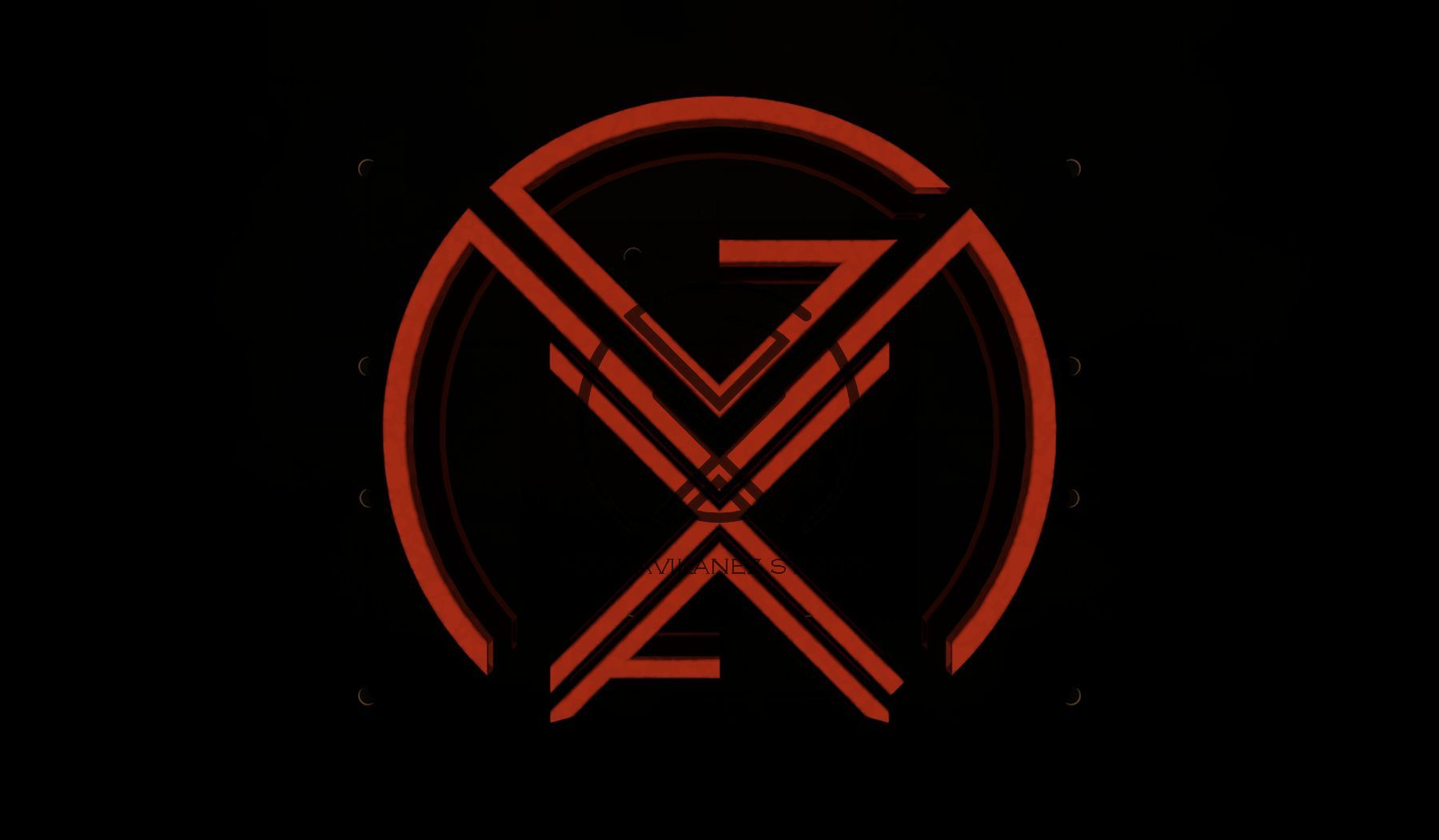 MG Logo Study 1