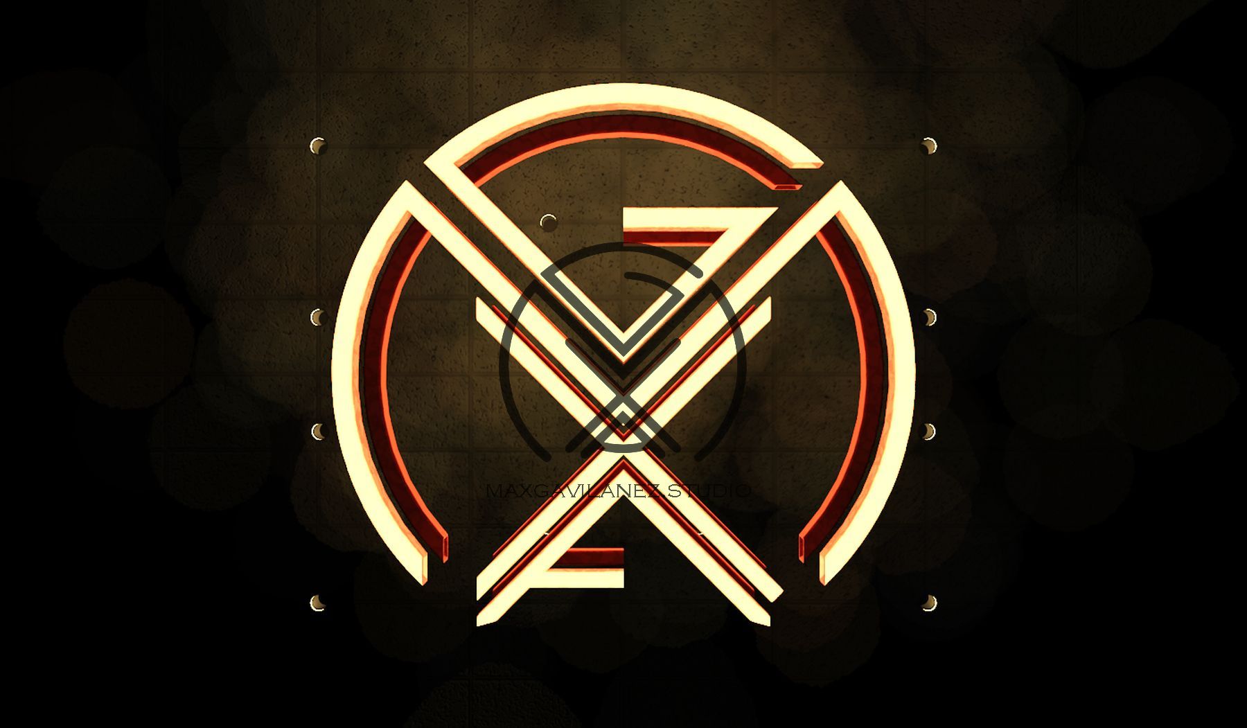 MG Logo Study 2