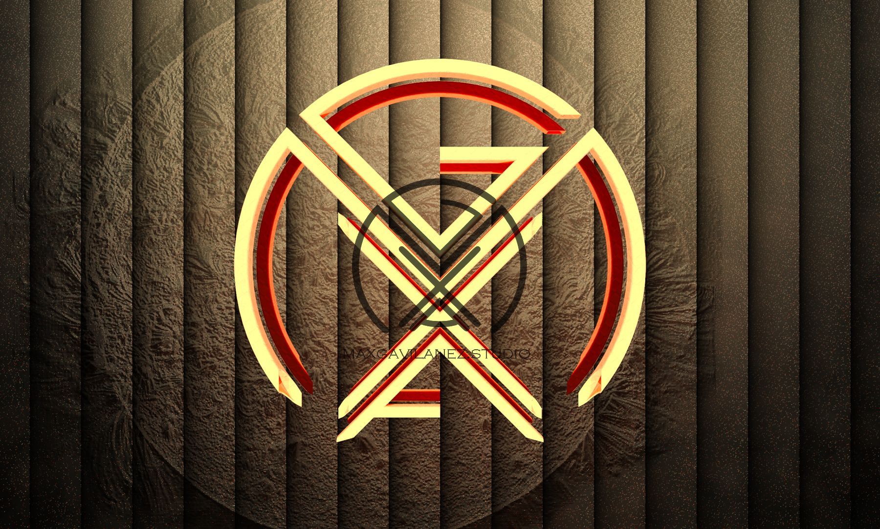 MG Logo Study 8