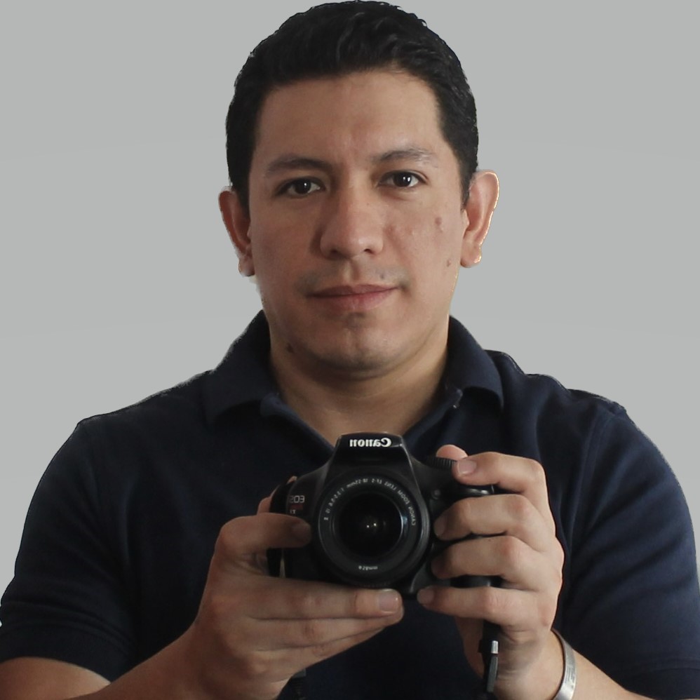 Max Gavilanez