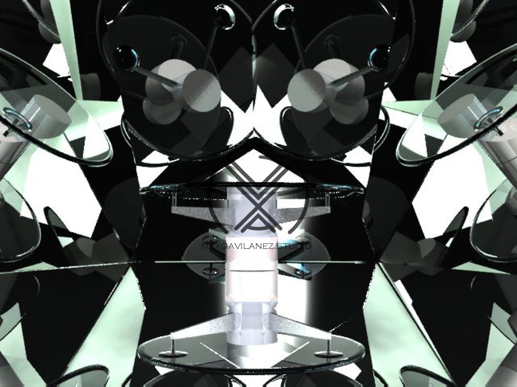 Table Black