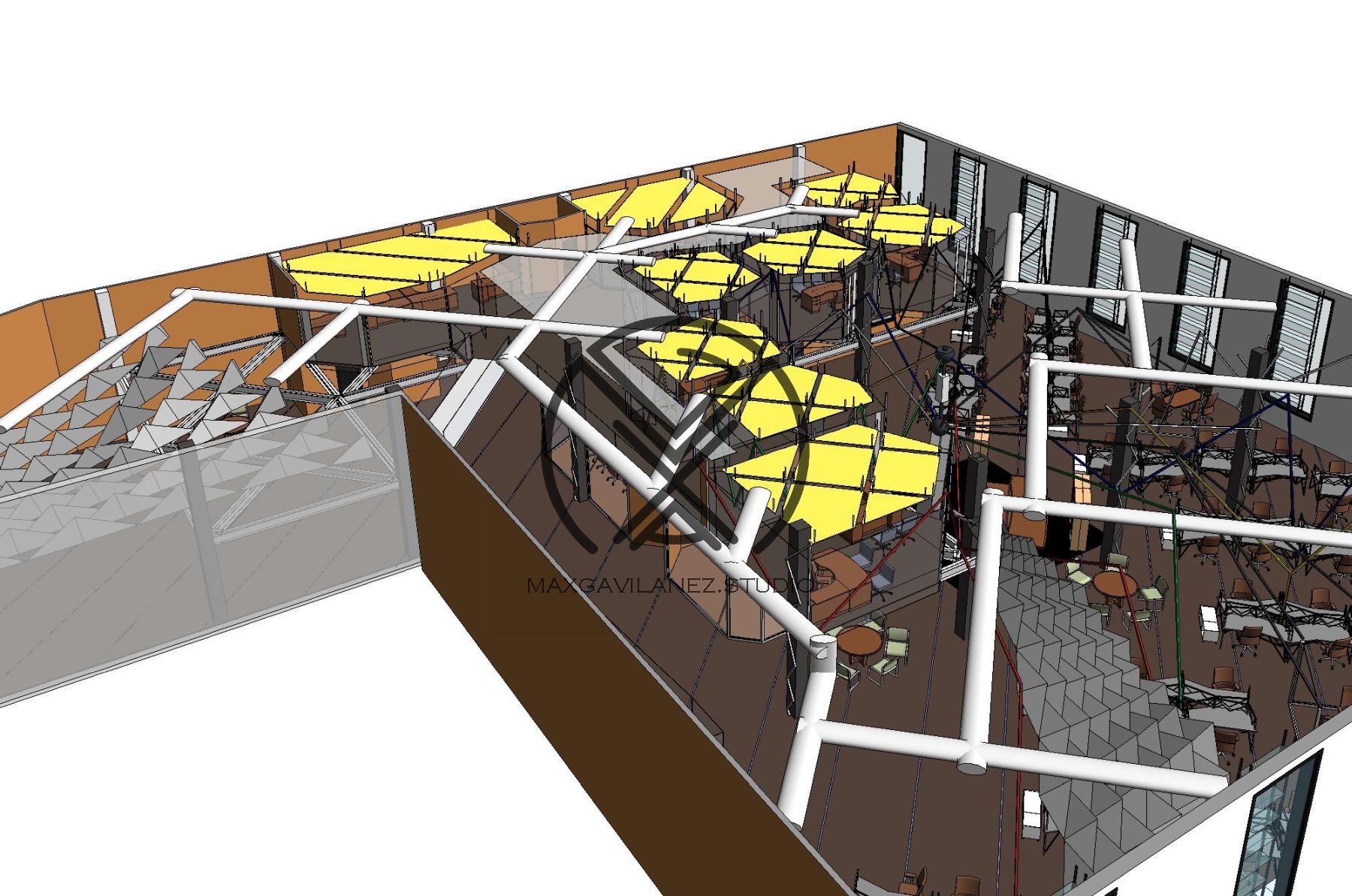 Offices Axon