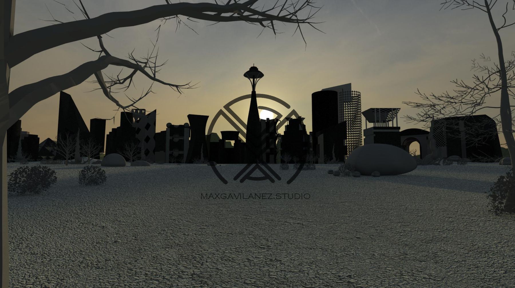 Dawn City 2
